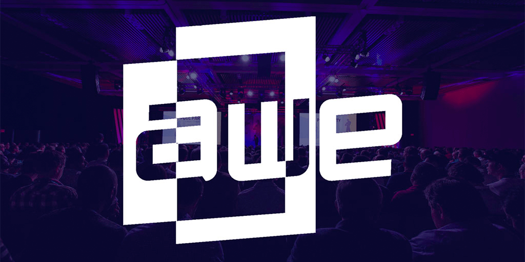 Augmentir auf der AWE USA 2021