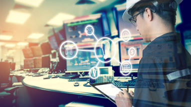 Augmentir inclus dans Gartner Hype Cycle pour l'innovation dans les industries manufacturières