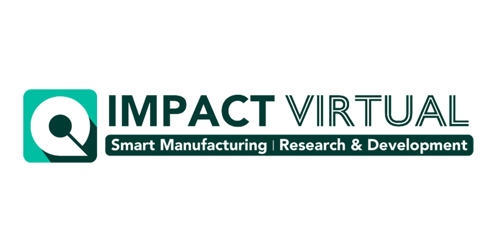 IMPACT Smart Manufacturing Virtual Summit