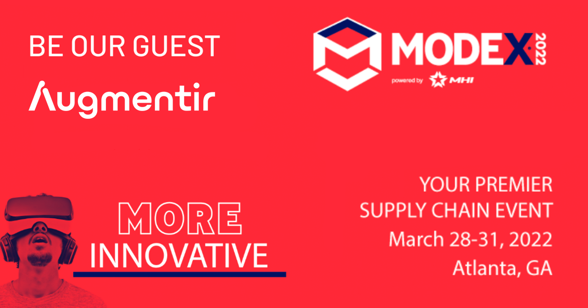 MODEX 2022