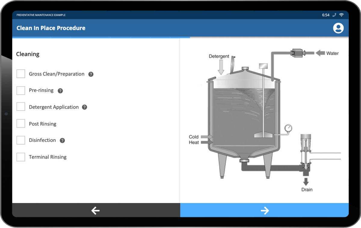 How to Implement an Autonomous Maintenance Program - Augmentir
