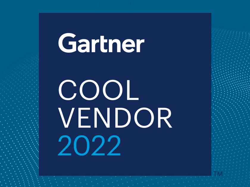 Augmentir nombrado Gartner Cool Vendor