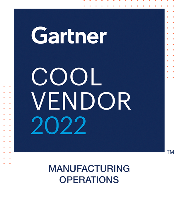Proveedor genial de Gartner