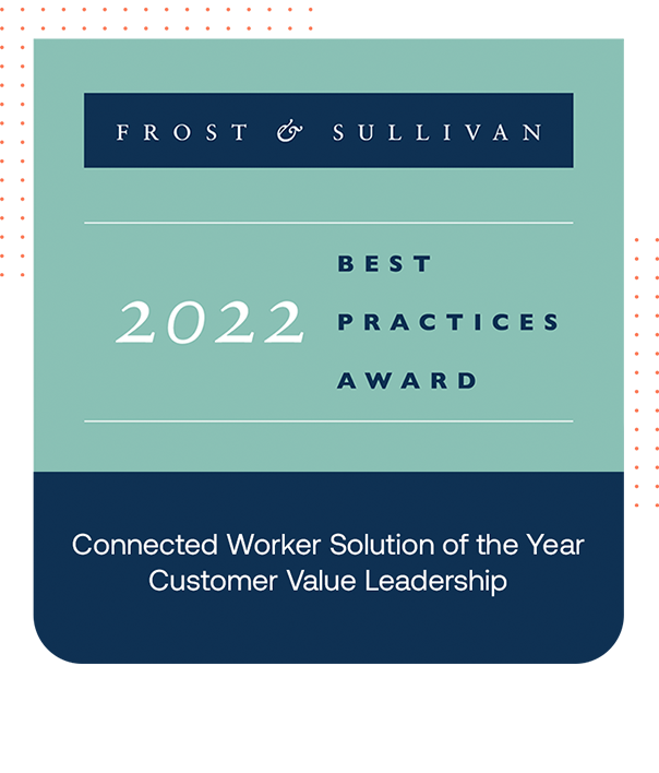 Frost Sullivan