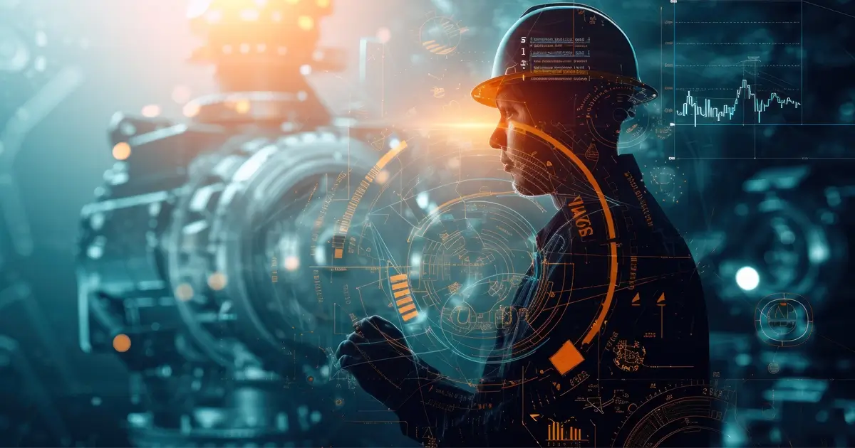 personnel de première ligne de l'ukg connecté avec augmentir