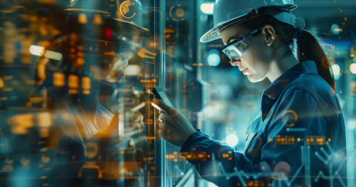 fabrication intelligente