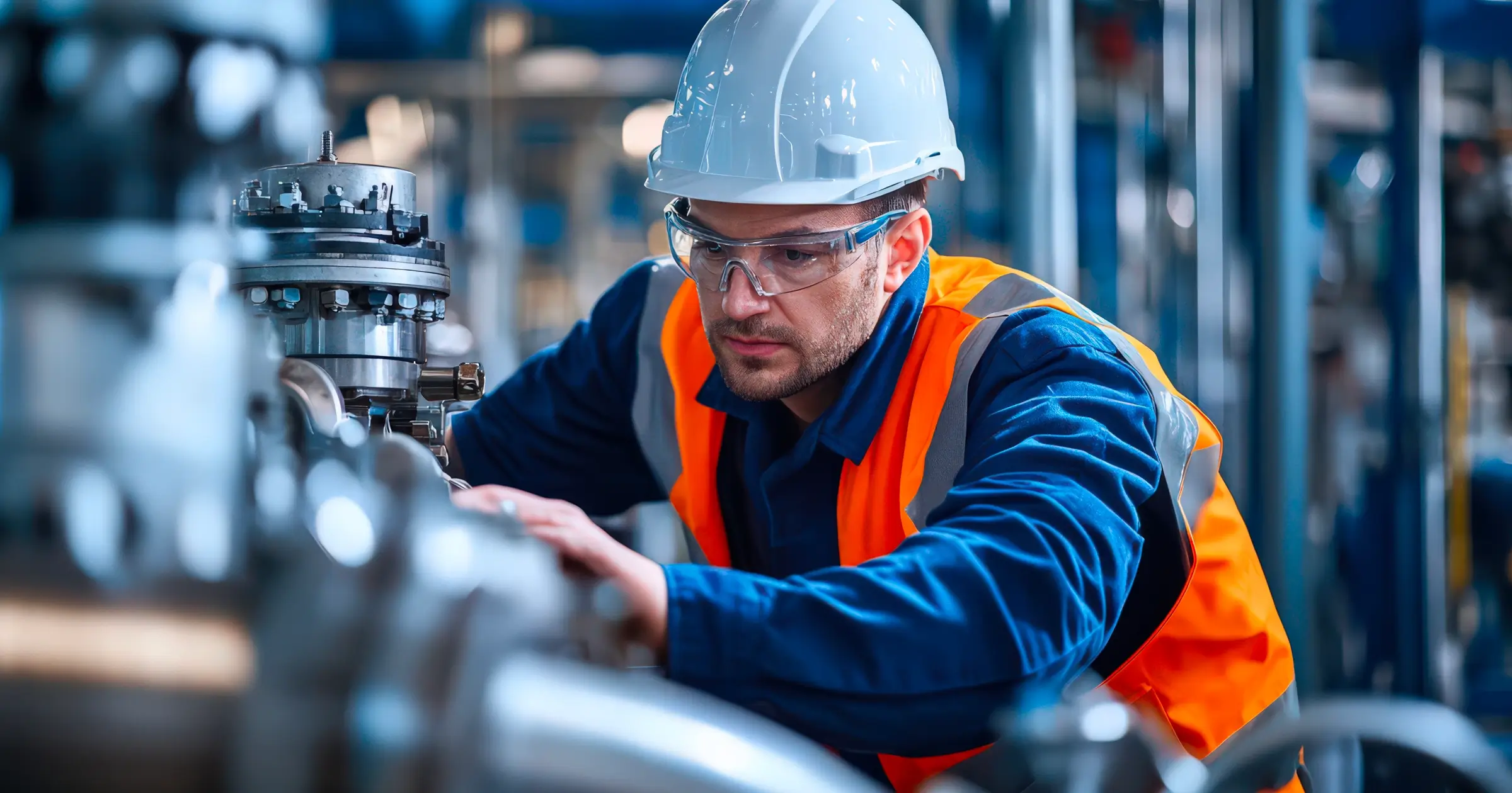 élimination des pannes dans la fabrication