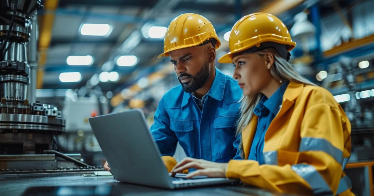 plateforme de partage des connaissances pour la fabrication