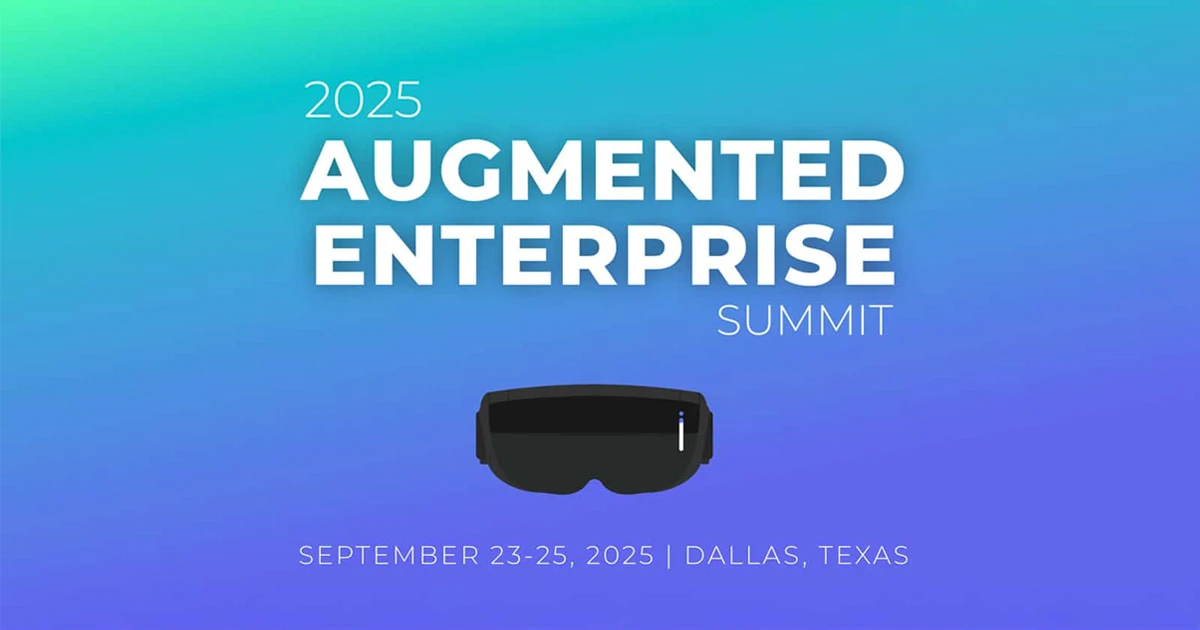 Augmented Enterprise Summit 2025