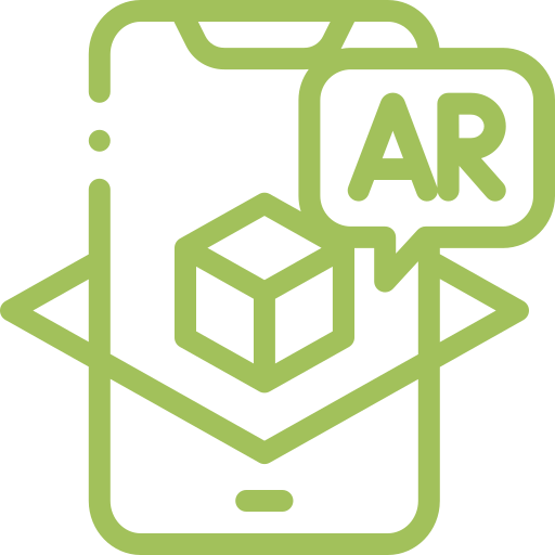 industrial ar