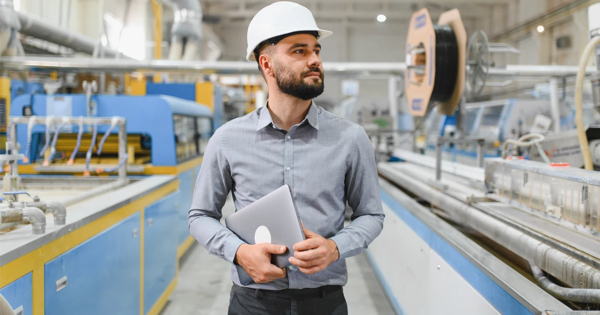 Excelencia operativa y digital lean